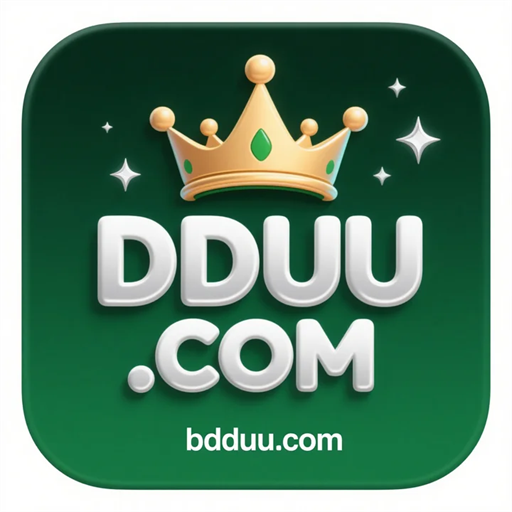 dduu.com Logo