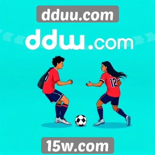 Plataforma dduu.com se destaca pela comunidade ativa