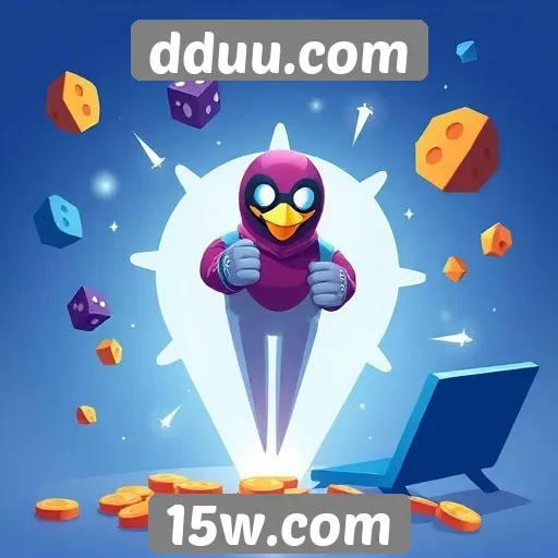 Tendências de jogos online observadas no dduu.com
