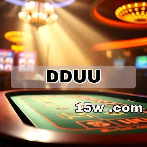 dduu.com Caça-Níqueis